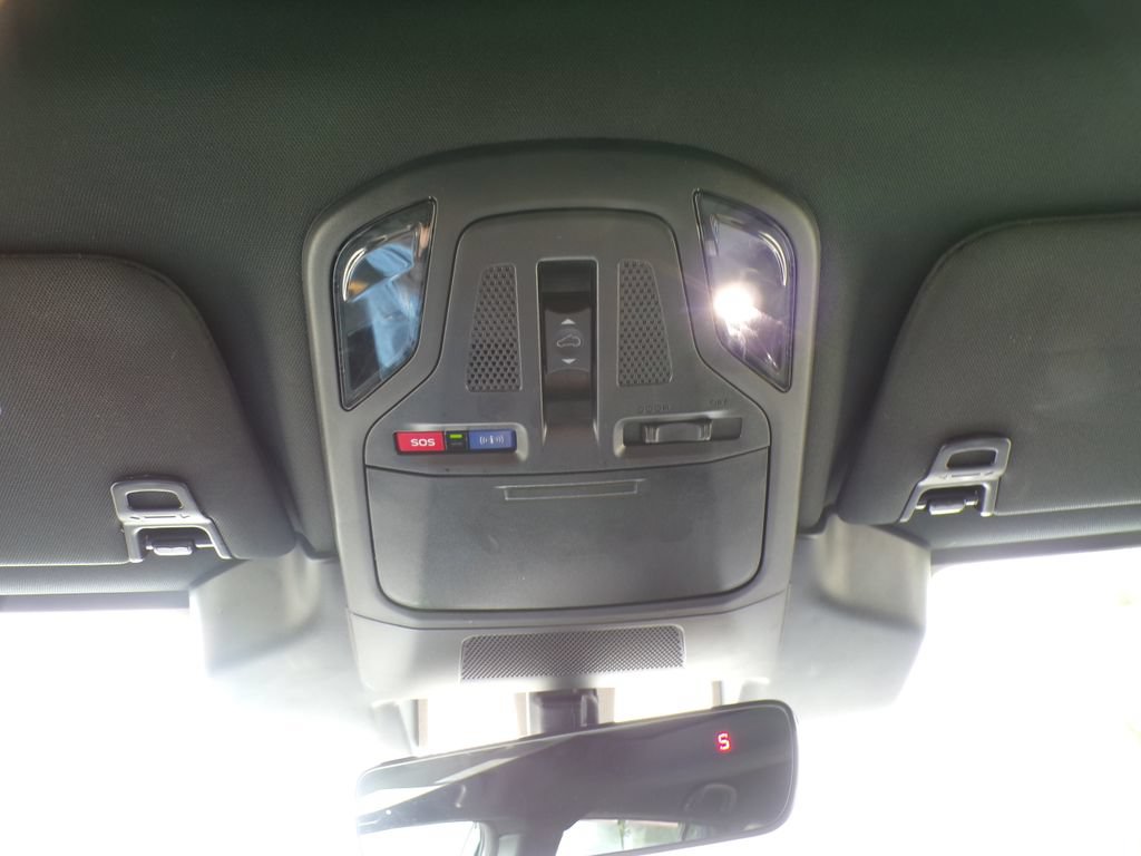 Used 2024 Subaru Outback Wilderness AWD/4WD image 28