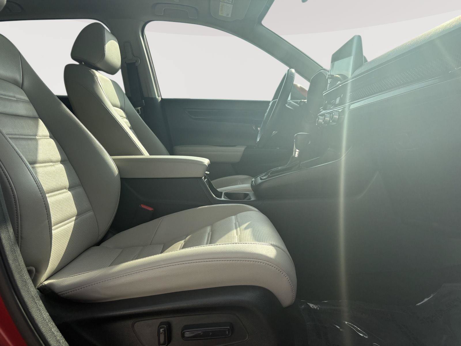 Used 2023 Honda CR-V EX-L image 14