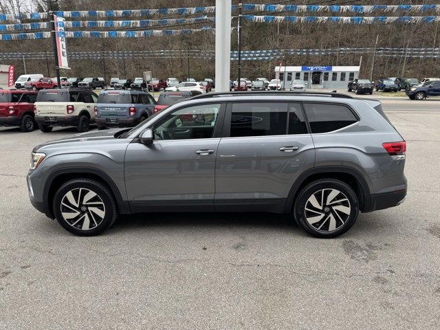 Used 2024 Volkswagen Atlas SE image 5