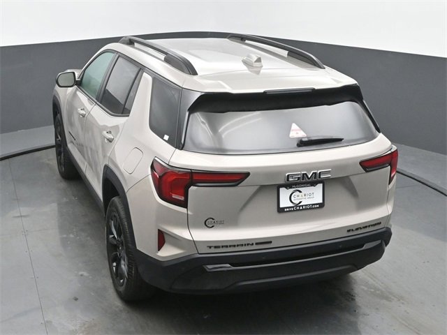 New 2026 GMC Terrain Elevation image 41