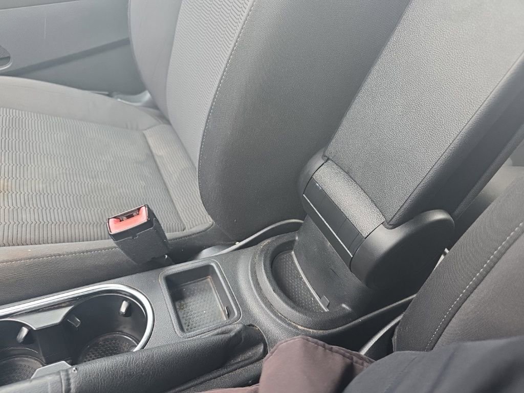 Used 2014 Volkswagen Beetle 1.8T image 29