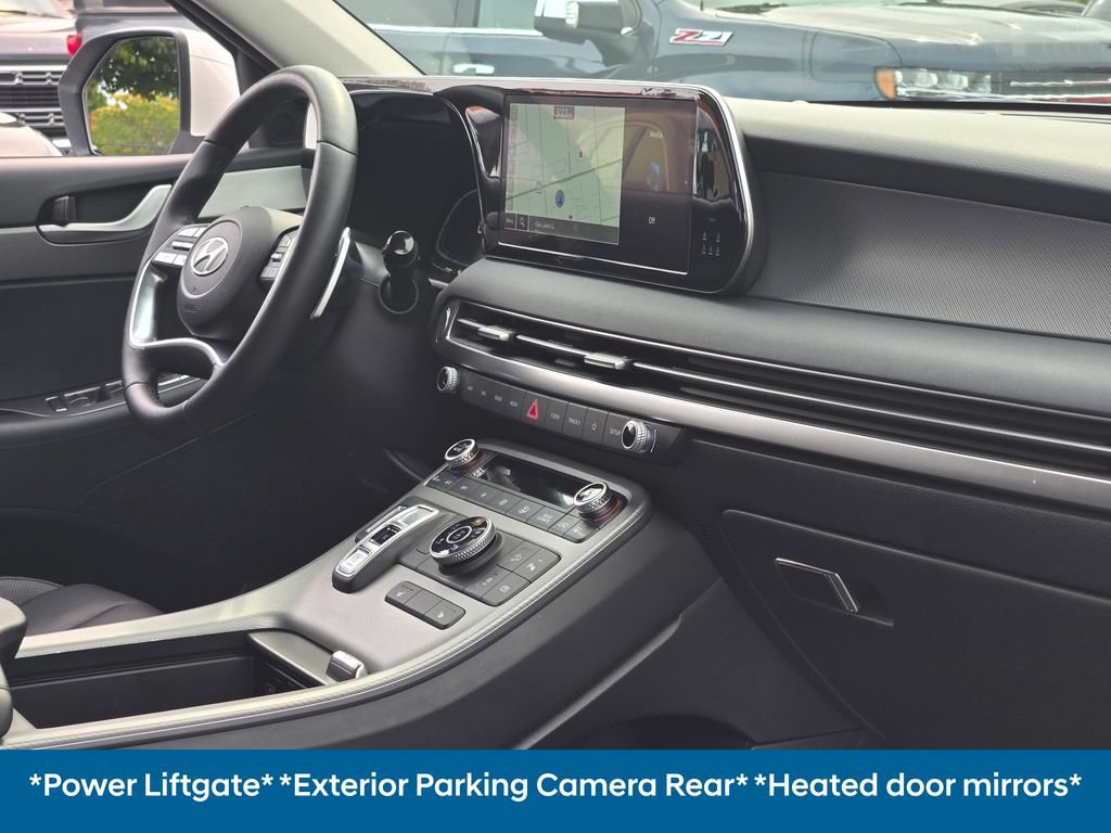 Certified 2025 Hyundai Palisade SEL AWD/4WD image 13