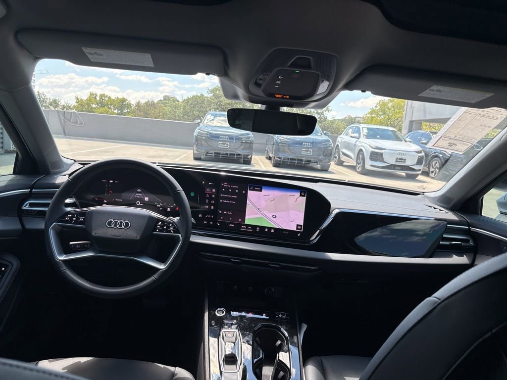 New 2025 Audi A5 2.0T Premium image 18