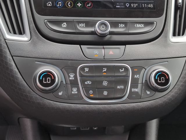 Used 2024 Chevrolet Malibu LT FWD image 29