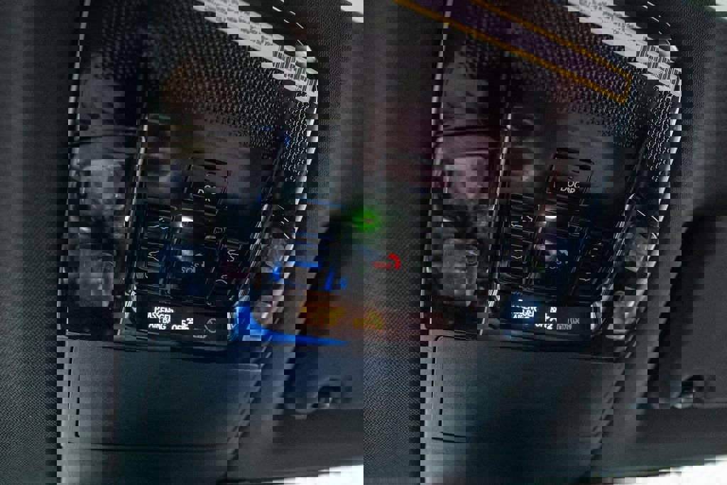 Used 2024 Lexus NX 350 AWD image 21