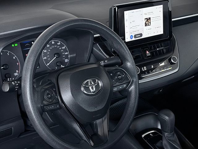 Used 2023 Toyota Corolla LE FWD image 17
