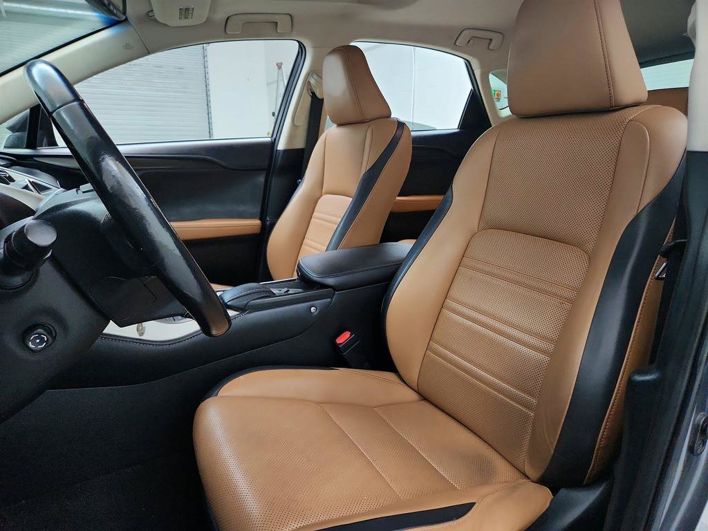Used 2015 Lexus NX 200t AWD w/ Premium Package image 13