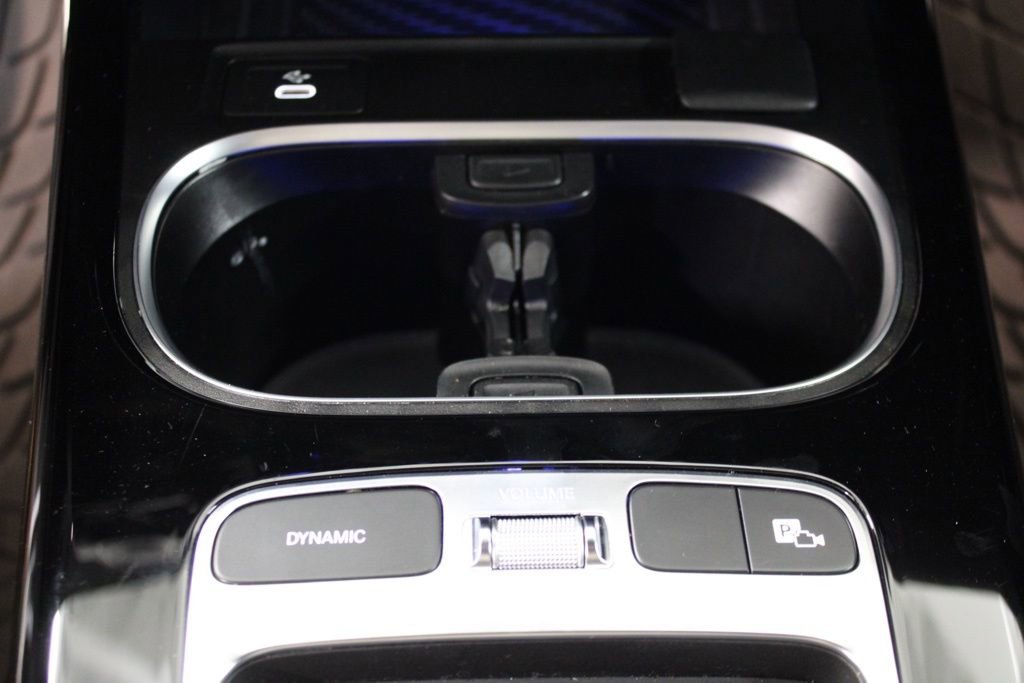 Used 2025 Mercedes-Benz CLA 35 AMG 4MATIC image 29