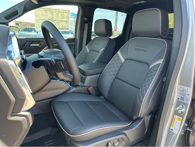New 2026 GMC Canyon Denali AWD/4WD image 23