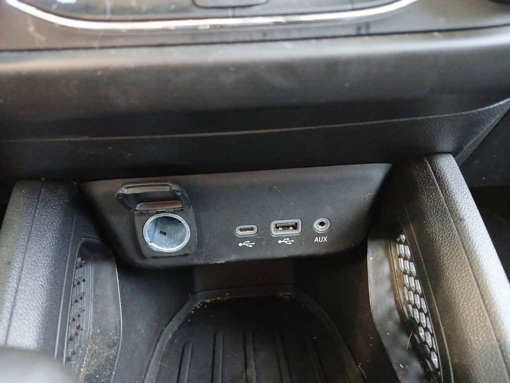 Used 2023 Chevrolet TrailBlazer ACTIV w/ Convenience Package image 23