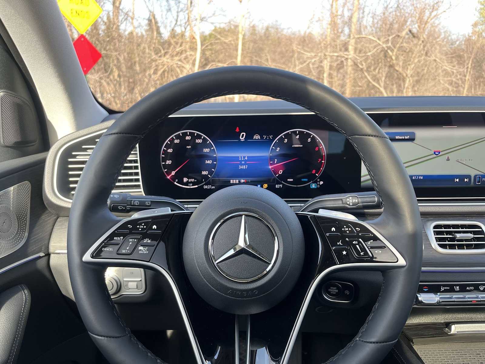 Used 2026 Mercedes-Benz GLE 450 4MATIC image 26