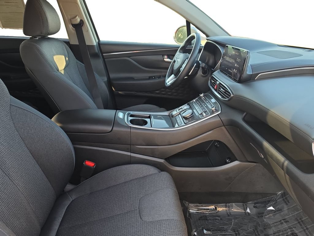 Certified 2023 Hyundai Santa Fe SEL FWD image 17
