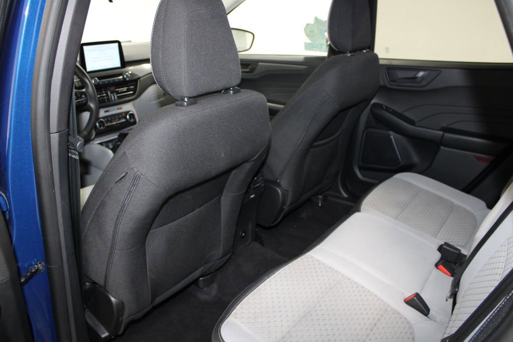 Used 2023 Ford Escape Active image 25