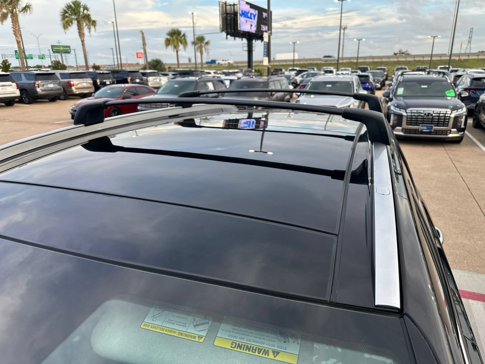 Used 2022 Hyundai Santa Fe Limited AWD/4WD image 12