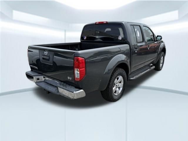 Used 2013 Nissan Frontier SV RWD image 6