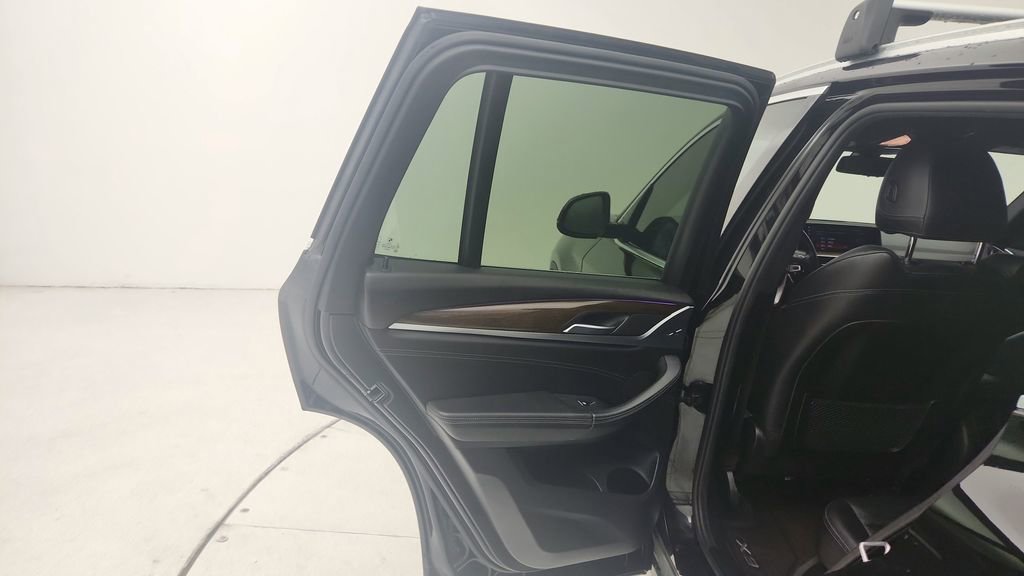 Used 2018 BMW X3 xDrive30i AWD/4WD image 22