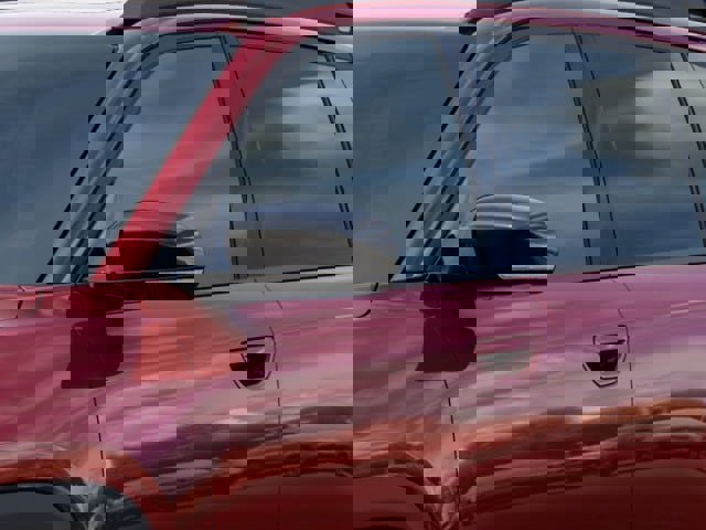 New 2026 Jeep Cherokee Limited image 6