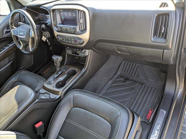 Used 2019 GMC Canyon Denali image 26