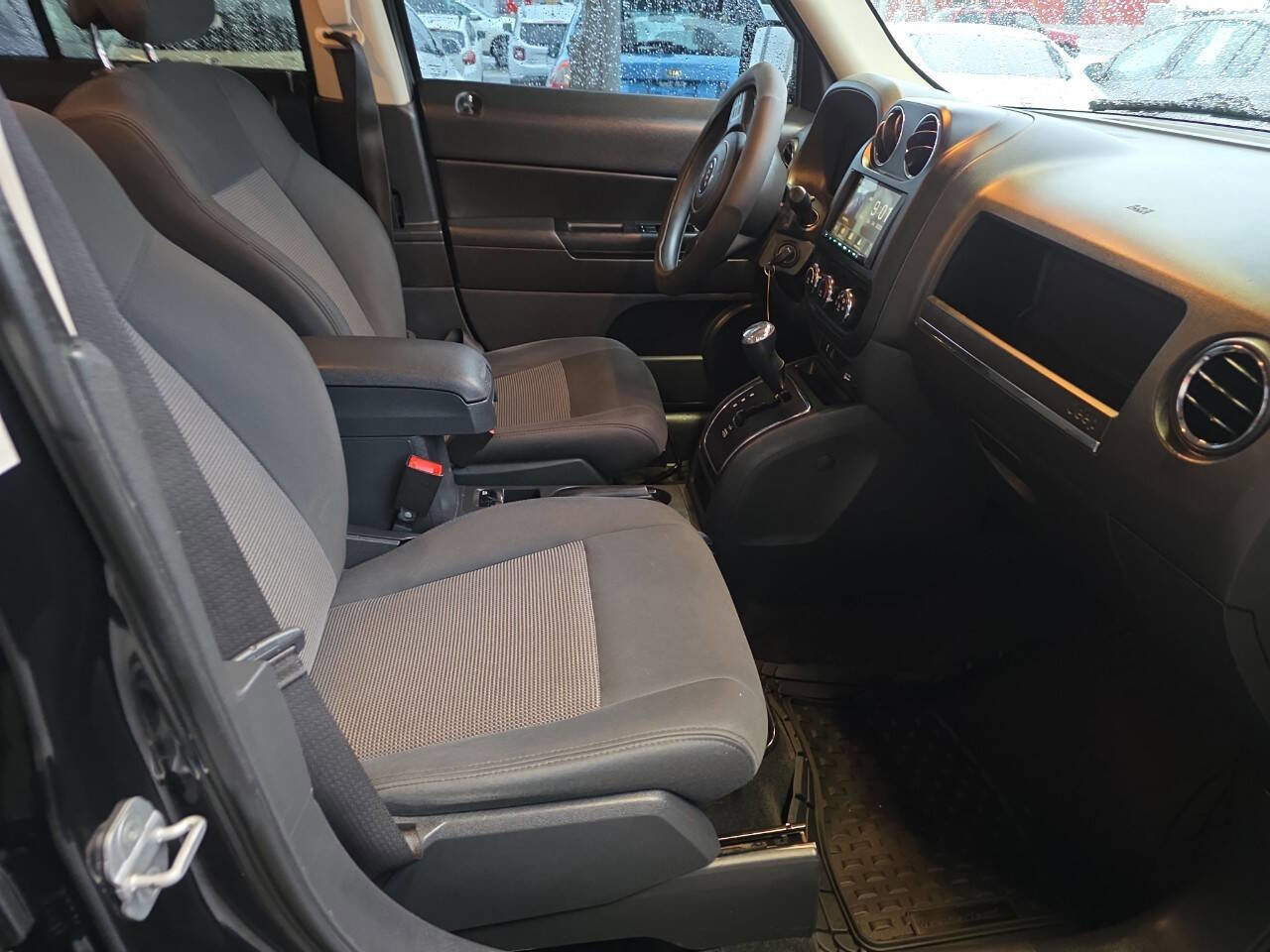 Used 2012 Jeep Patriot Sport w/ PWR Value Group image 16