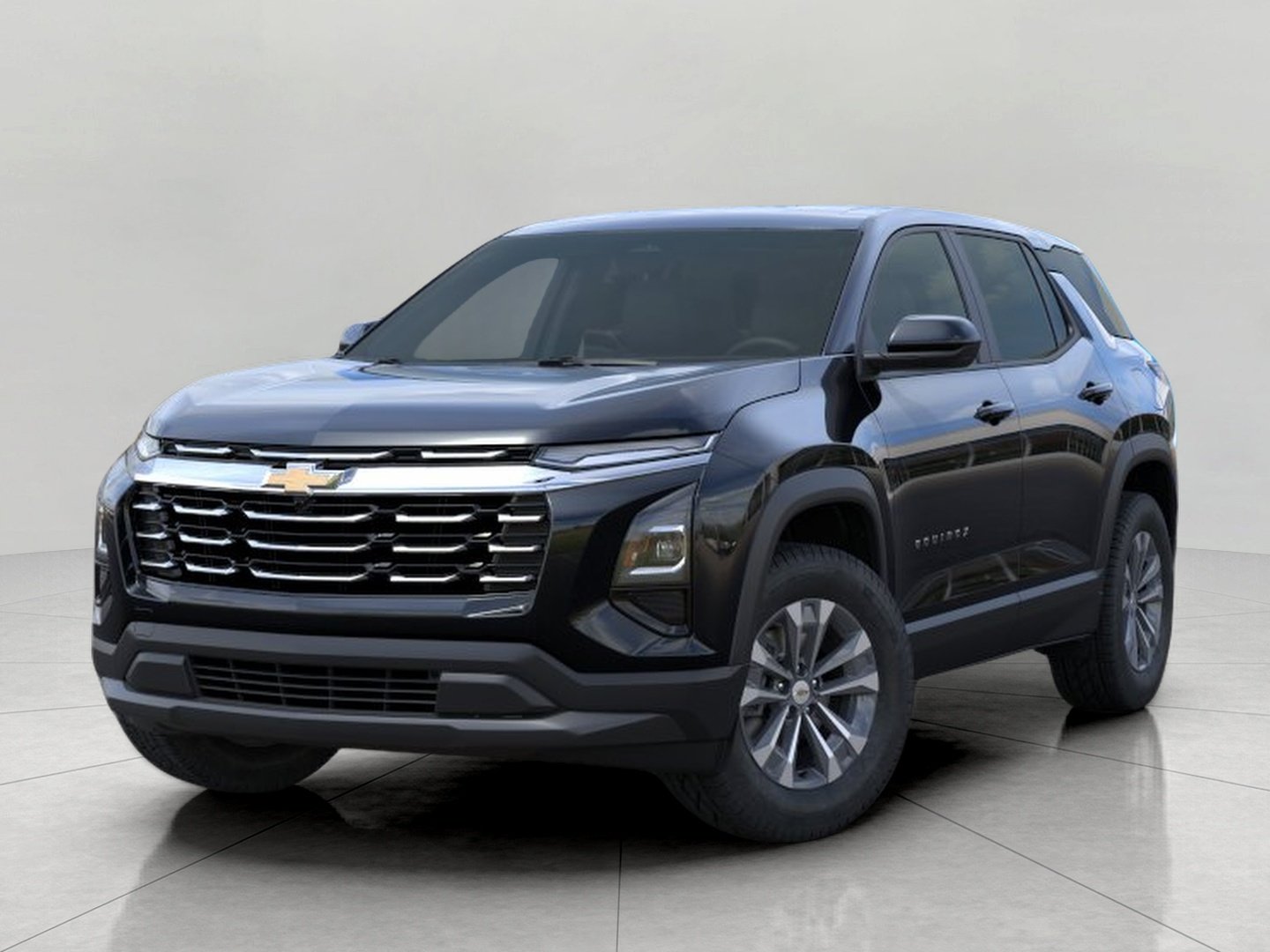 New 2026 Chevrolet Equinox LT w/ LPO, Floor Liner Package FWD image 8
