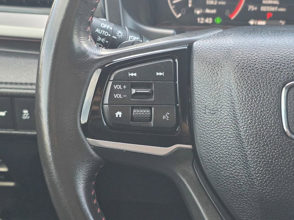 Used 2025 Honda Odyssey Sport-L image 33