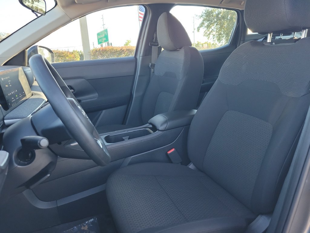 Used 2026 Nissan Kicks S FWD image 15