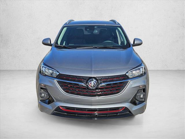 Used 2023 Buick Encore GX Select w/ Sport Touring Package video 2