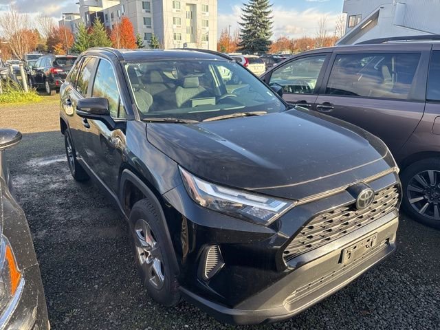 Used 2024 Toyota RAV4 XLE