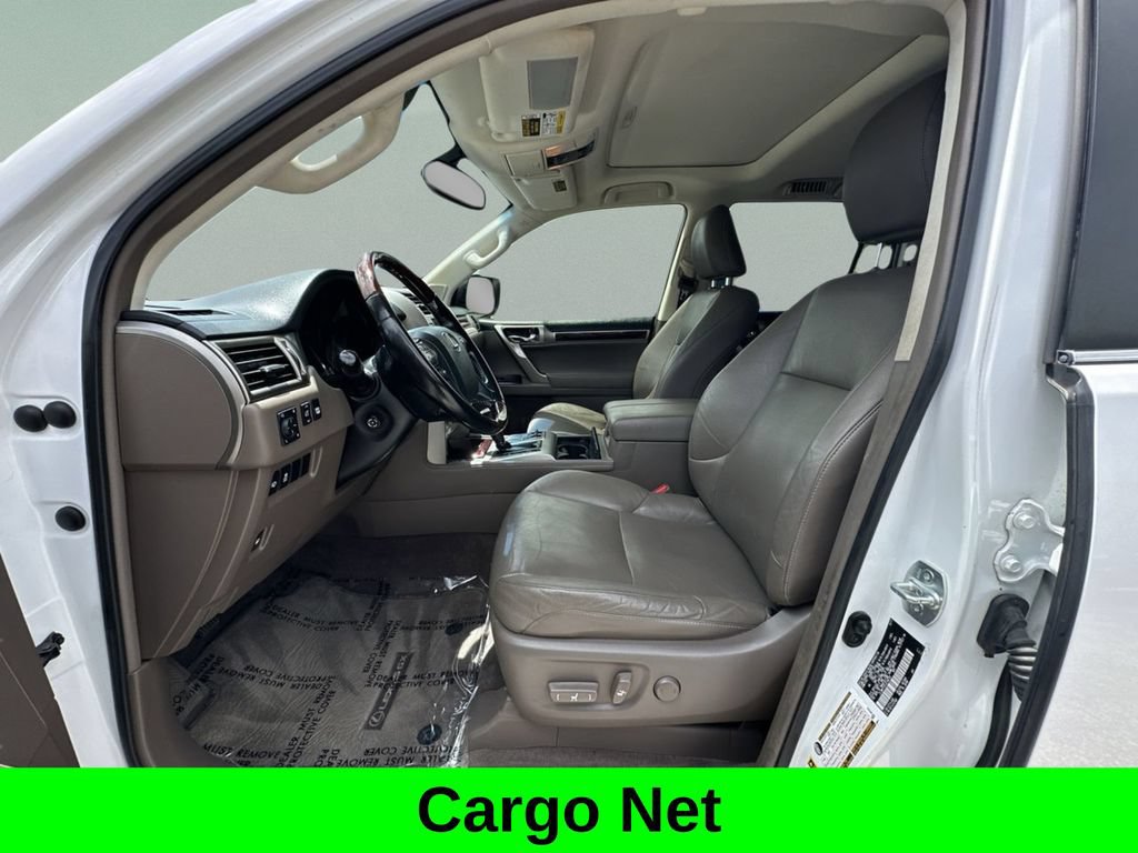 Used 2018 Lexus GX 460 Premium AWD/4WD image 18