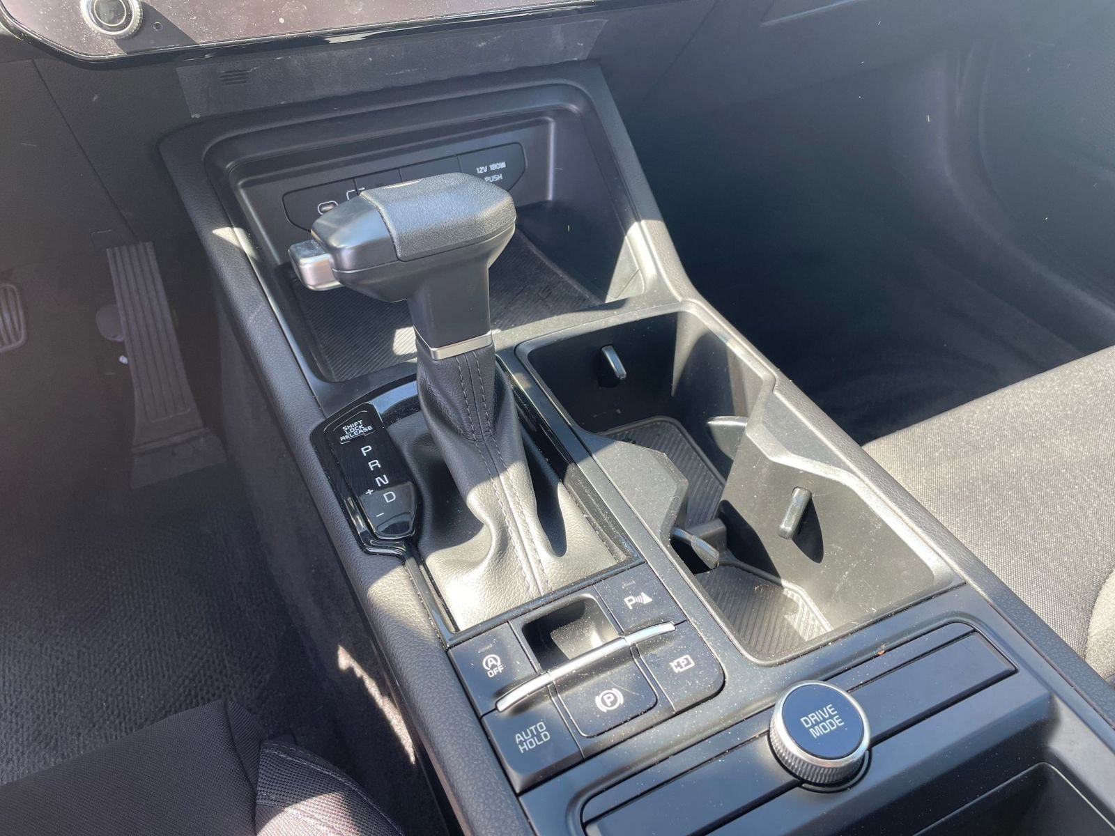 Used 2025 Kia K5 LXS FWD image 42