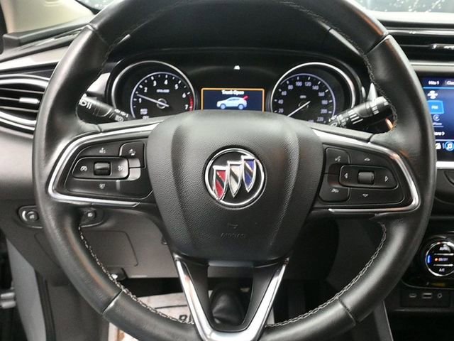Used 2023 Buick Encore GX Select w/ Sport Touring Package image 19