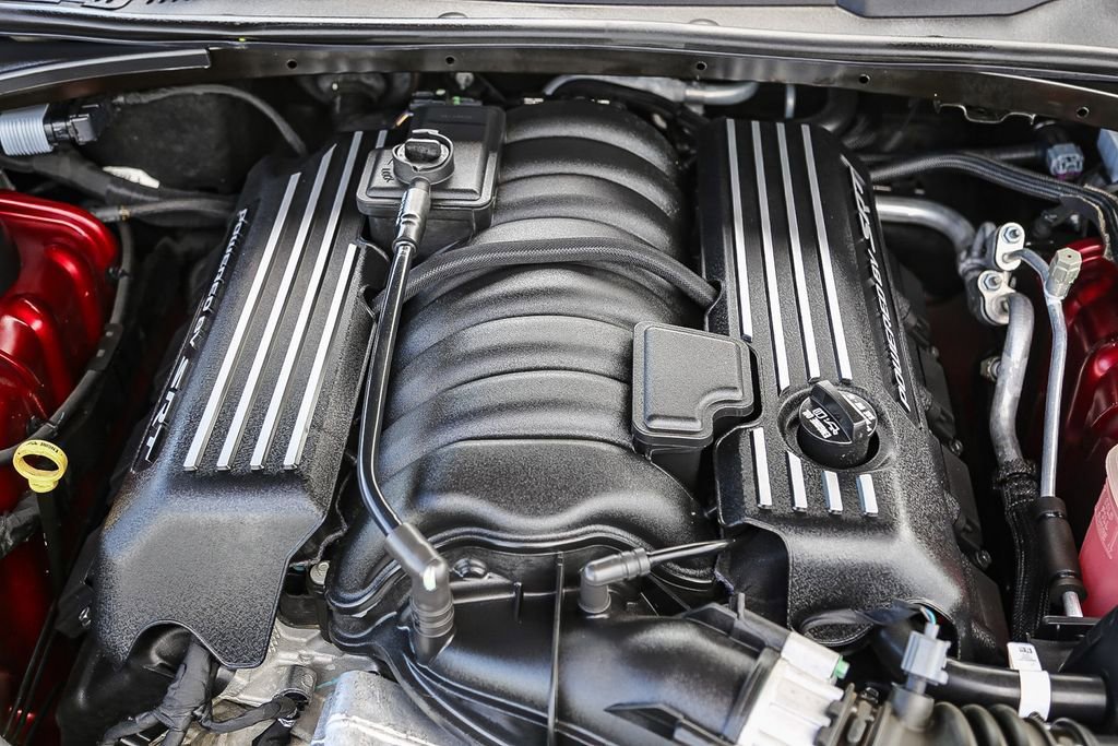 Used 2023 Dodge Challenger R/T Scat Pack image 27