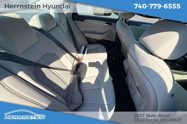Used 2019 Hyundai Sonata SE FWD image 24