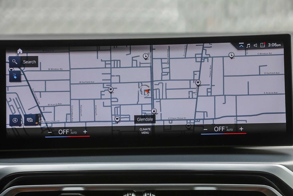 Certified 2023 BMW i4 eDrive35 RWD image 11