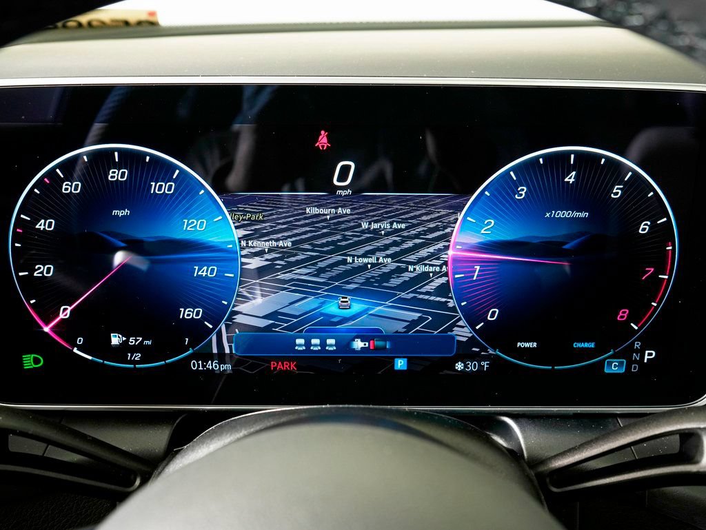 Certified 2026 Mercedes-Benz GLC 300 4MATIC image 17