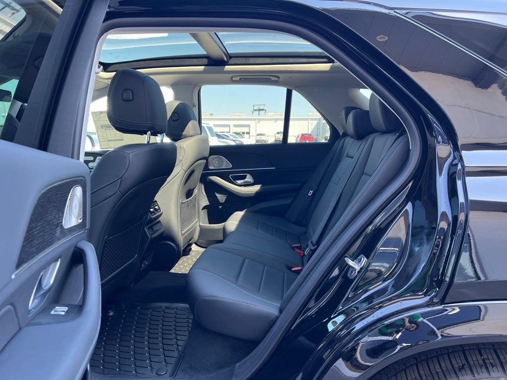 New 2026 Mercedes-Benz GLE 350 4MATIC image 24