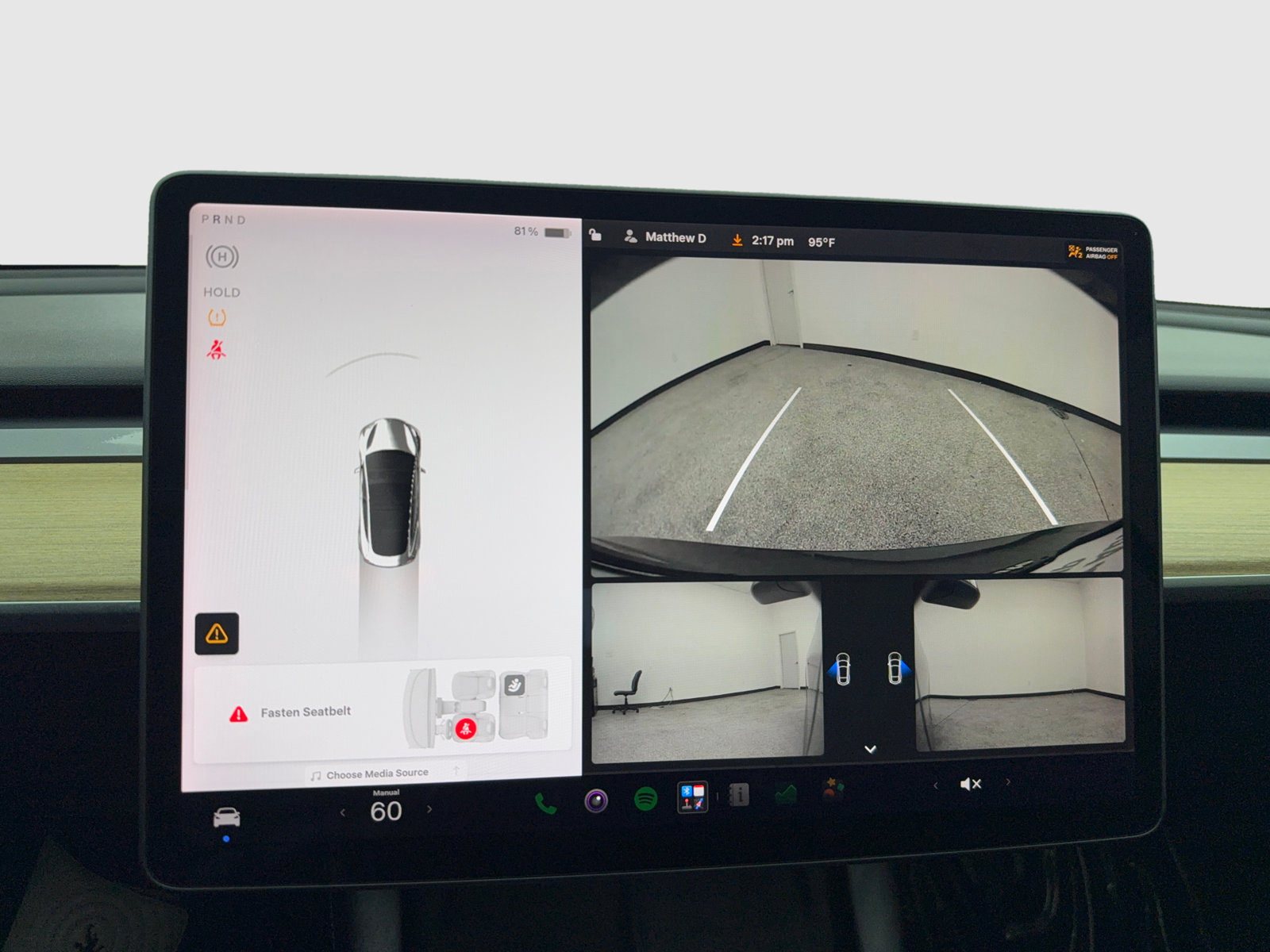Used 2021 Tesla Model 3 Standard Range Plus RWD image 17