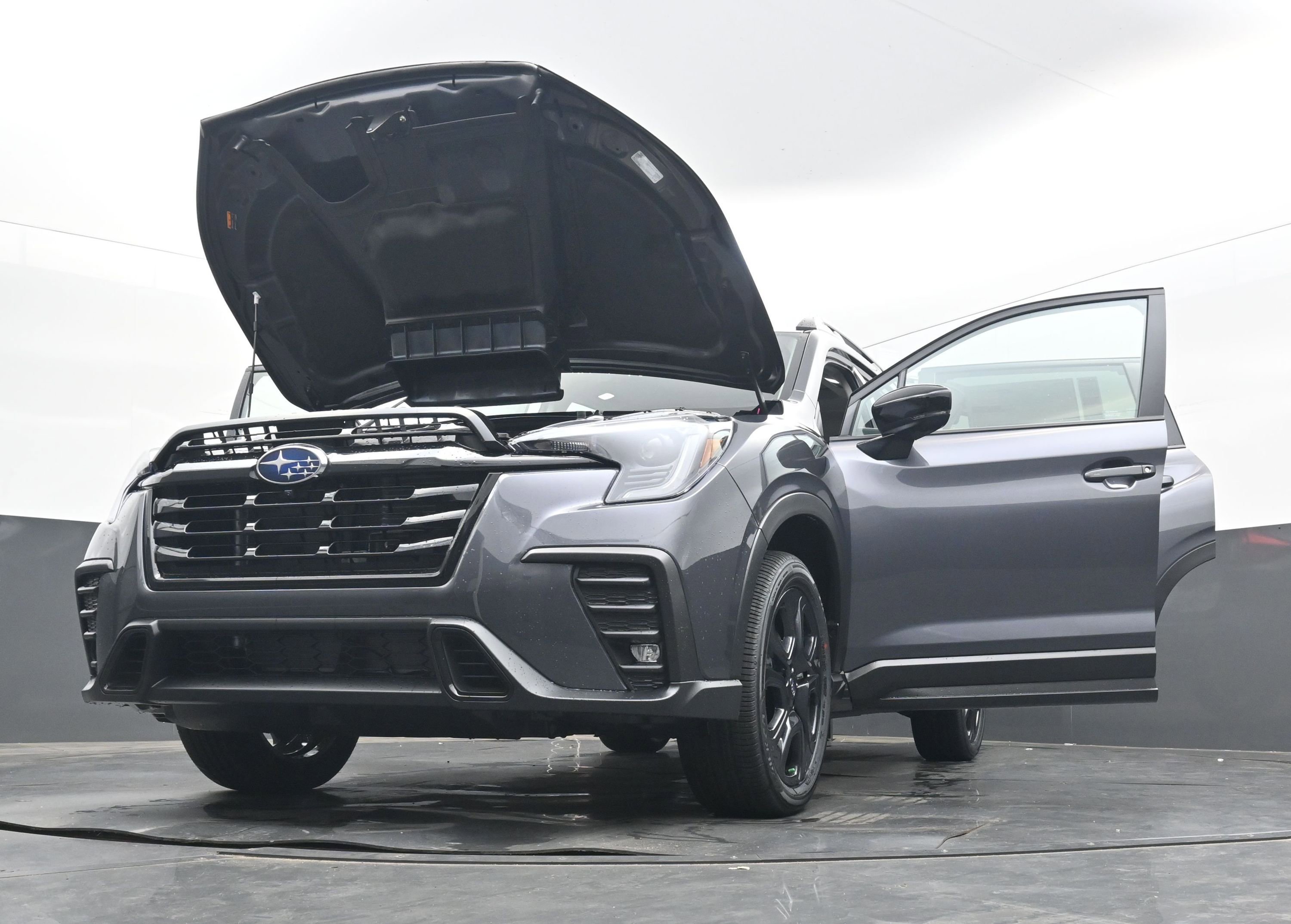 New 2025 Subaru Ascent Bronze Edition image 42