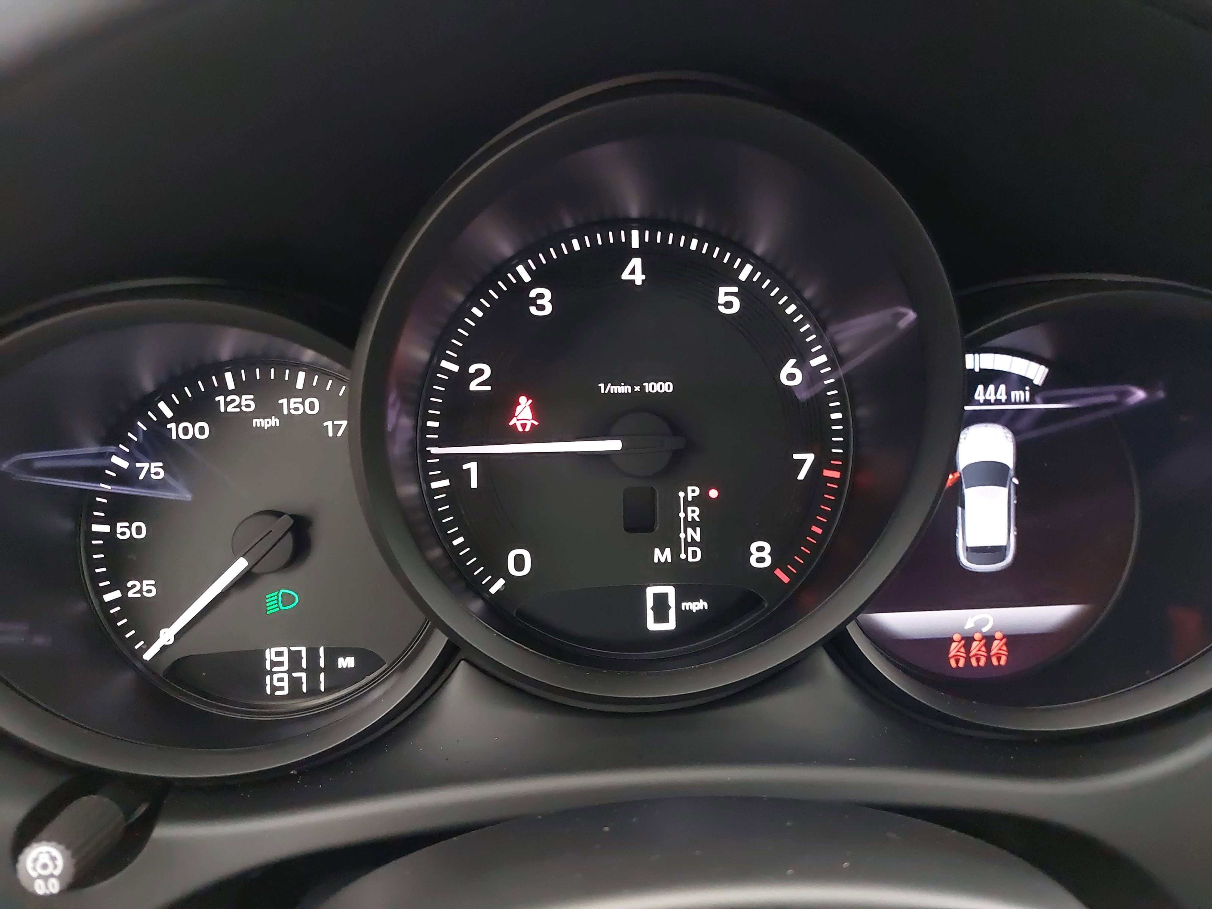 Certified 2026 Porsche Macan image 21