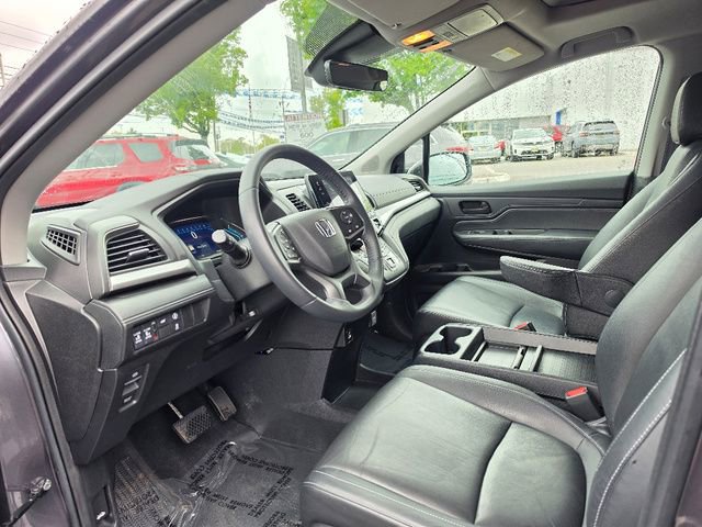 Used 2023 Honda Odyssey EX-L image 20