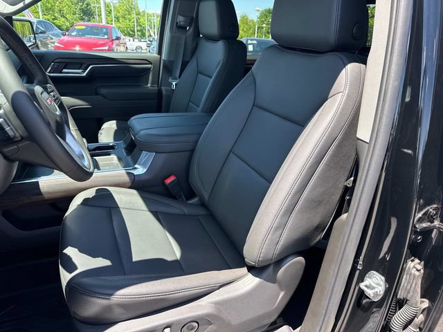 New 2026 GMC Sierra 1500 SLT w/ SLT Convenience Package AWD/4WD image 24