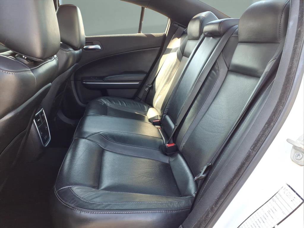 Used 2021 Dodge Charger SXT w/ Leather Interior Group image 25