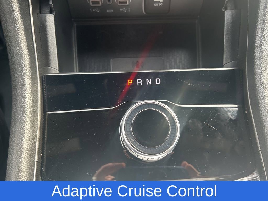 Used 2024 Jeep Grand Cherokee Altitude image 18