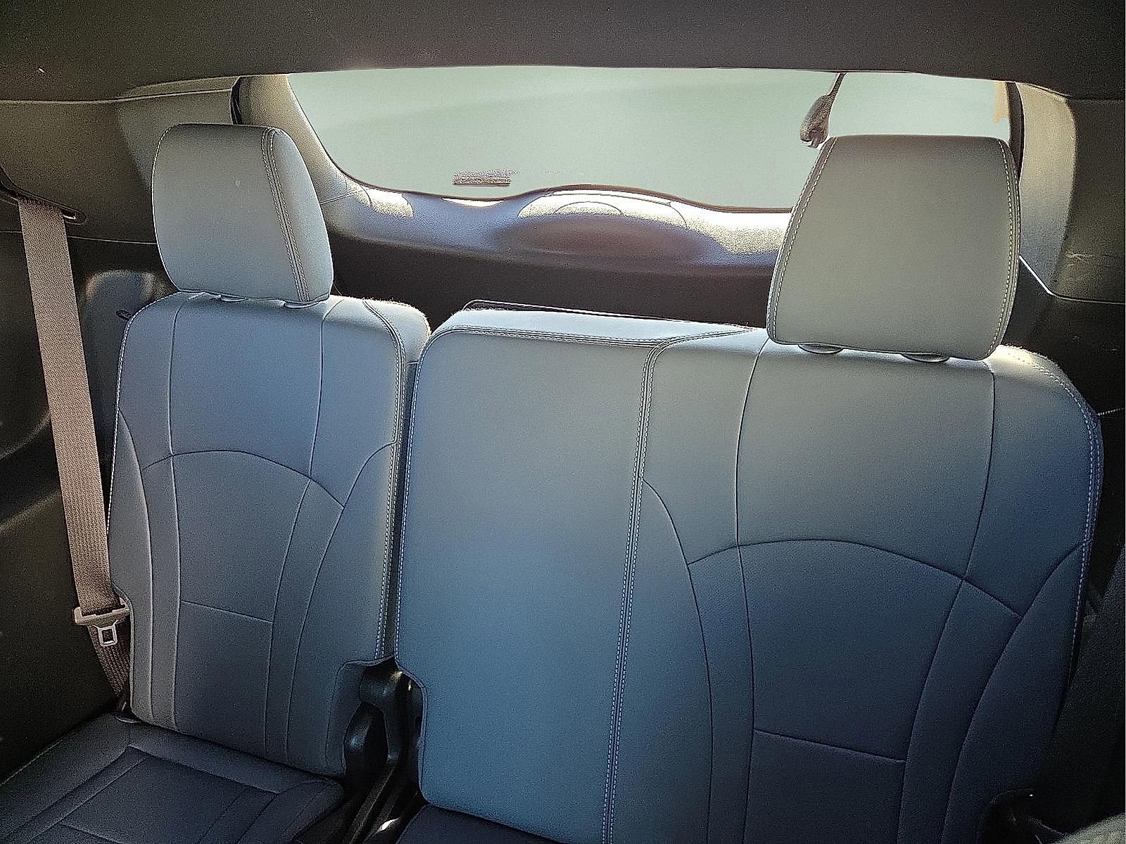 Certified 2024 Buick Enclave Essence w/ Experience Buick Package image 10