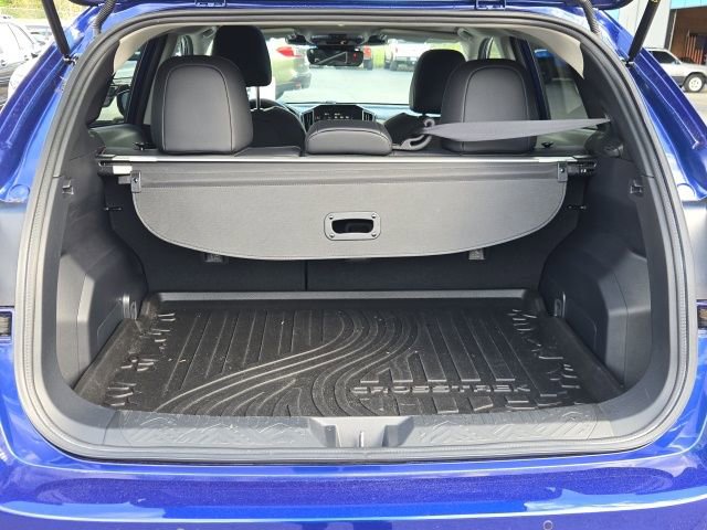 Certified 2025 Subaru Crosstrek 2.5i Limited w/ Crosstrek Mirror Package AWD/4WD image 18