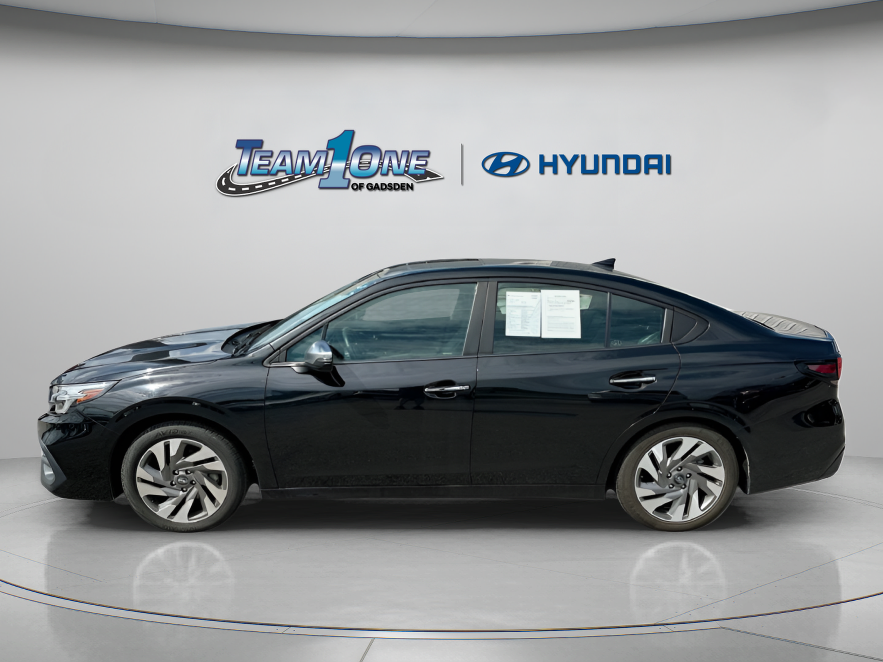 Used 2024 Subaru Legacy Touring XT AWD/4WD image 6