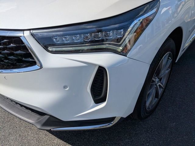 Certified 2023 Acura RDX w/ Technology Package image 5