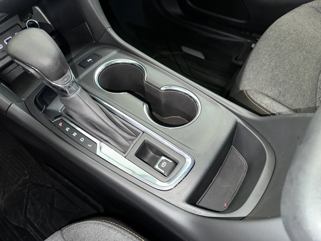 Certified 2022 Chevrolet Equinox LT image 14