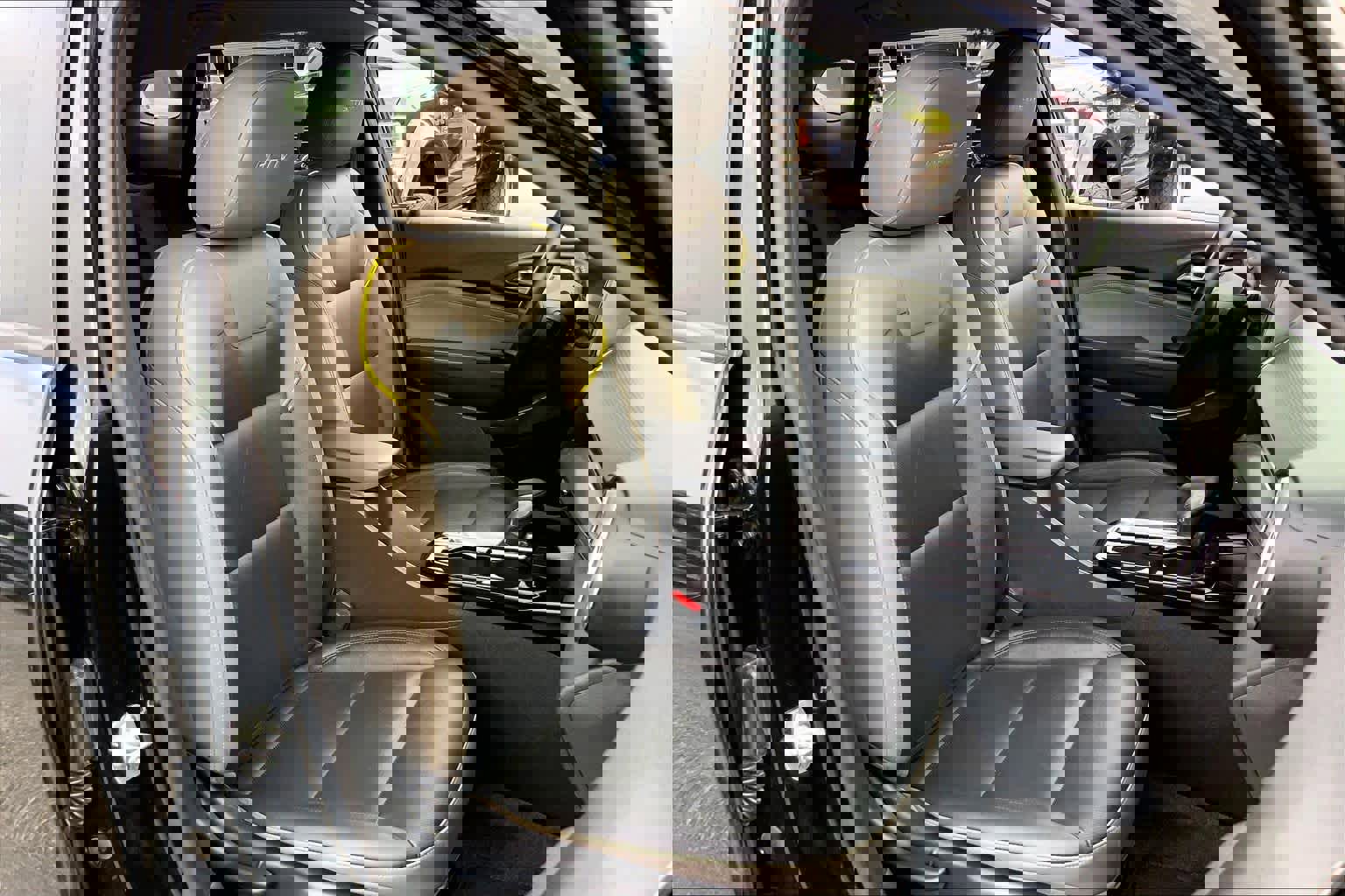 Used 2025 Chevrolet Trax ACTIV w/ Driver Confidence Package FWD image 9