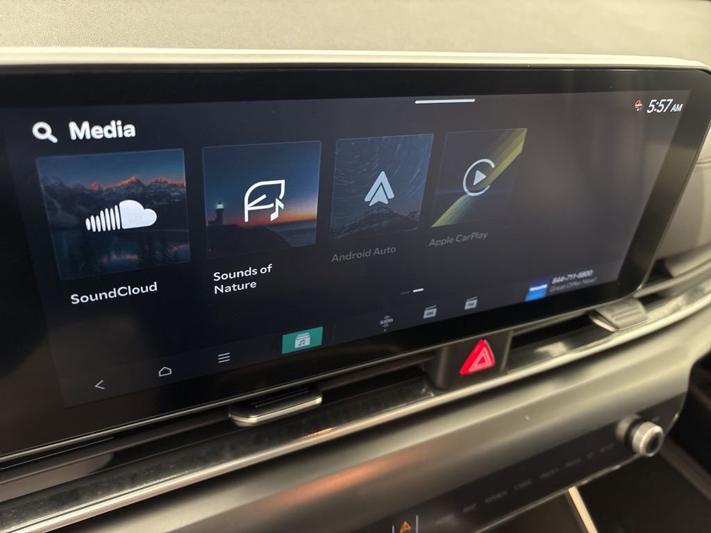 New 2026 Kia Carnival image 27